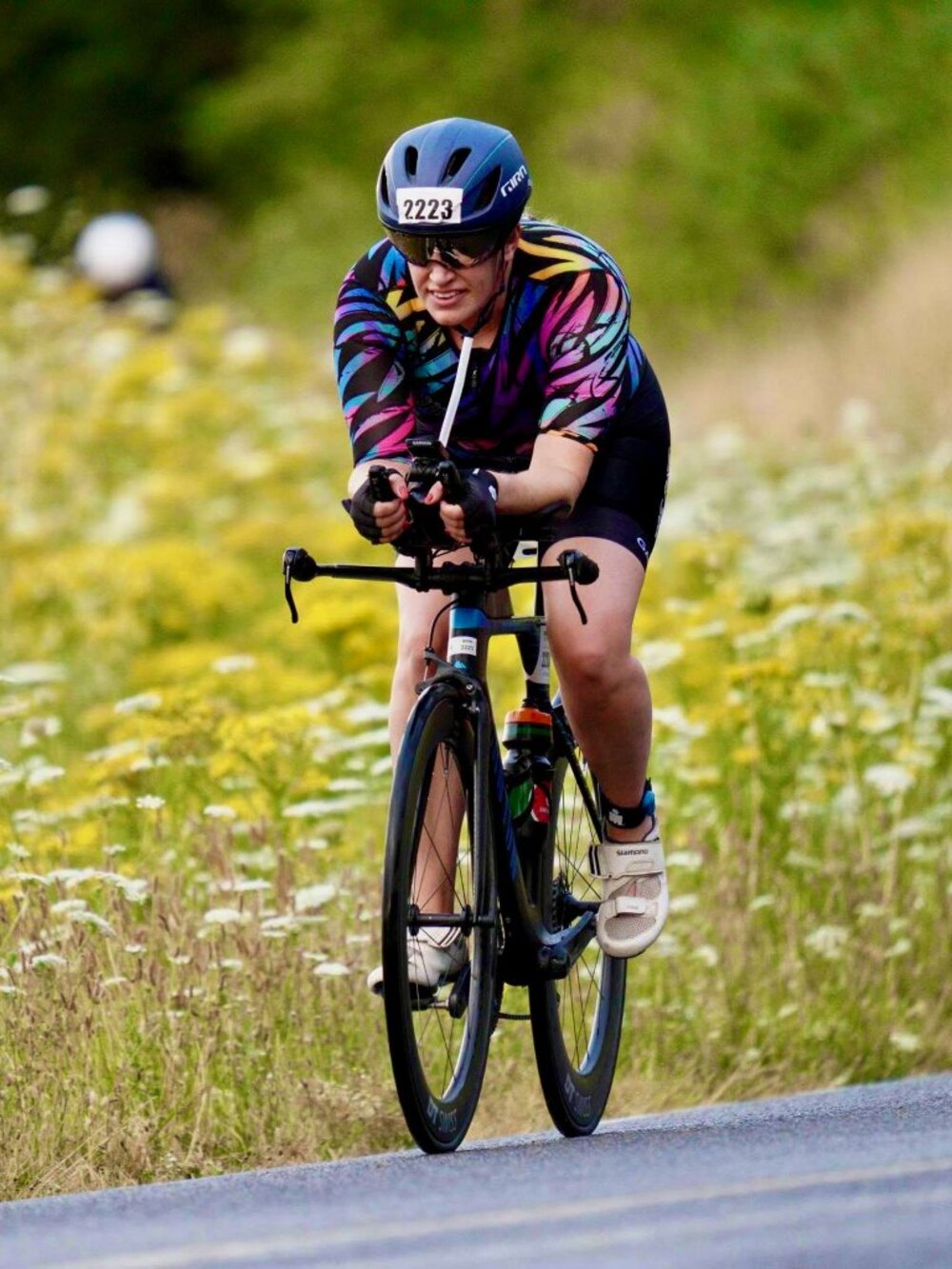 Tres Piñas 2024 Limited Edition Triathlon Team Kit - Size M